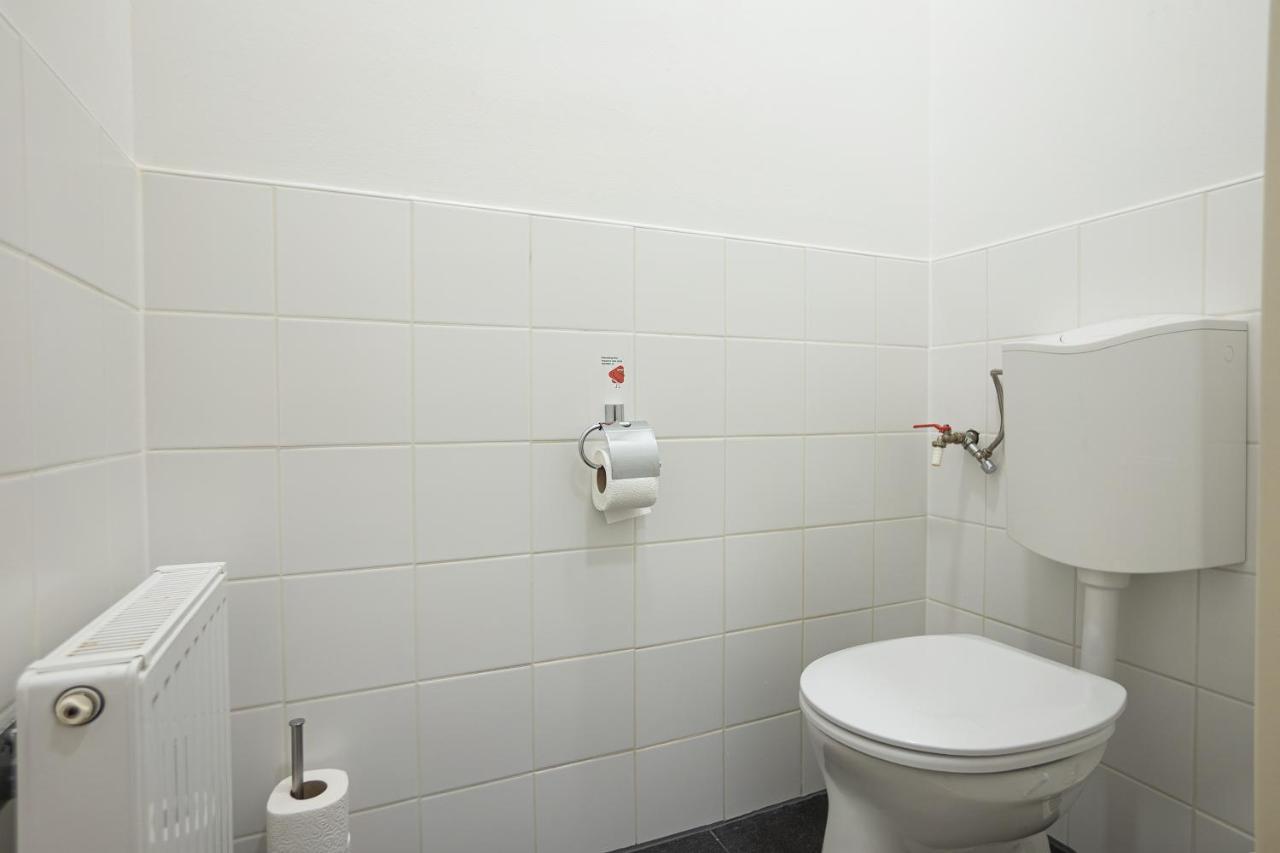 וינה Bright 3-Room Apartment With A King-Size Bed מראה חיצוני תמונה